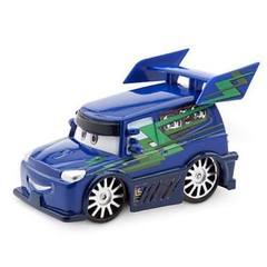 Дисней Тачки Диджей Дисней 10 см