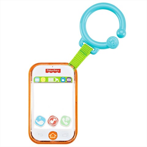 Fisher Price Развивающая игрушка 