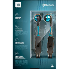 Наушники Bluetooth JBL Tune 205BT Blue