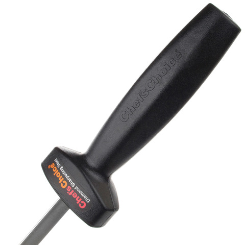 Мусат овальный 30см Chefs Choice CC416-12