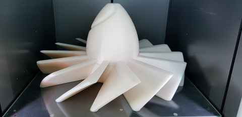 3D-принтер PICASO Designer XL