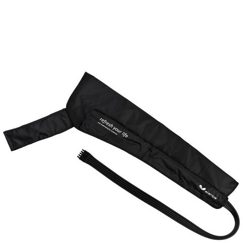 Манжета для руки Gapo Alance черная (L)