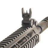 Съемные мушка и целик низкие, DLG Tactical
