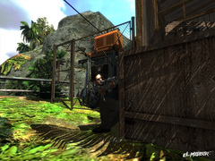 El Matador (для ПК, цифровой код доступа)