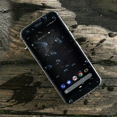 Смартфон CAT S52 4G 64GB DUAL-SIM BLACK EU