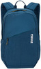 Картинка рюкзак городской Thule notus backpack 20l Majolica Blue - 3