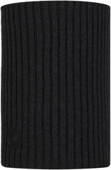 Модный шарф-труба Buff Neckwarmer Knitted Comfort Norval Graphite