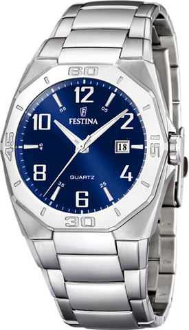 Наручные часы Festina F16504/3 фото