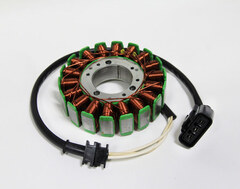 Обмотка генератора для Yamaha YZF R1 02-03