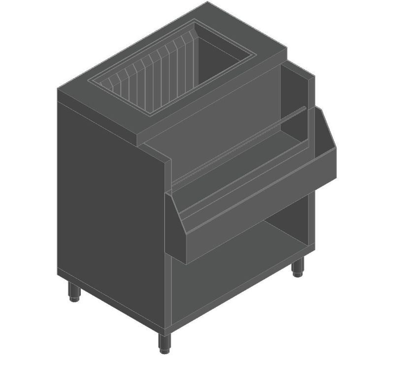 СТАНЦИЯ БАРНАЯ HICOLD НБМВЛ-7/5К