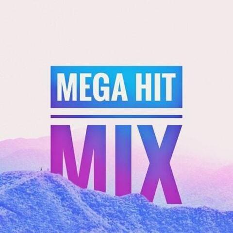 Mega Hit Mix (2022) MP3