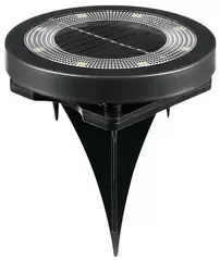 Св-к Gauss GS001 на солнечных батареях 4000K