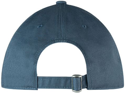 Картинка кепка Buff Baseball Cap Zire Steel - 4