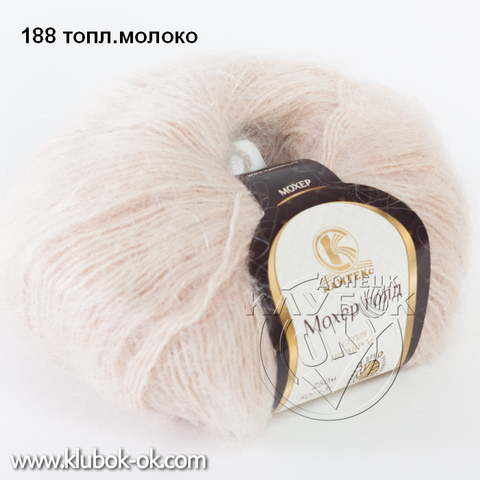 Мохер Голд (Mohair Gold) Камтекс | Донецк магазин пряжи Клубок-ОК