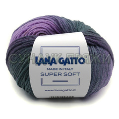 Lana Gatto Super Soft Print 30325