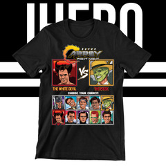 Футболка IHERO Carrey
