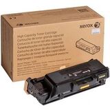 Тонер-картридж Xerox 106R03623 для Xerox Phaser 3330, XEROX WorkCentre 3335, WorkCentre 3345. Ресурс 15000 стр.