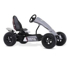 Веломобиль BERG Race GTS BFR