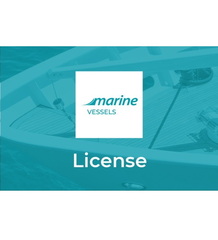 Лицензия на ПО Jaltest Marine Full Kit, 1 год