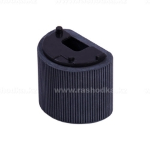 Запчасть подачи бумаги analog Ролик (RL1-0915), (Q7829-67926) Ролик захвата из ручного лотка - купить в компании MAKtorg