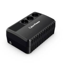 Cyberpower BU725E Line-Interactive 725VA/390W (3 EURO)