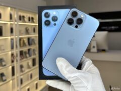 iPhone 13 Pro, 512 ГБ б/у