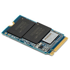 SSD диск OWC 1TB Aura P13 Pro NVMe M.2 2242 SSD