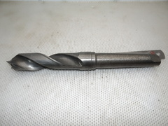 Сверло по металлу 37мм (145х300) Р18 к\х К/М4 СССР Б/У