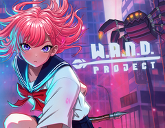 W.A.N.D. Project (для ПК, цифровой код доступа)