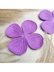 Молд пластиковый Б-18 лепестки универсальные