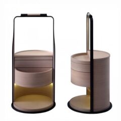 Тумба Chi Wing Lo ПРИСТАВНАЯ SIMA 57013