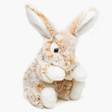 Мягкая игрушка Кролик 16 см (Leosco)