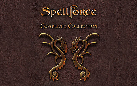 SpellForce Complete Pack (для ПК, цифровой ключ)
