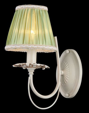 Бра Maytoni Olivia ARM325-01-W