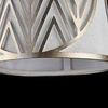 Подвесной светильник Maytoni Leaf H425-PL-01-G