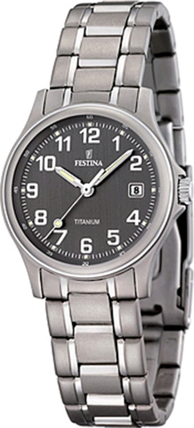 Наручные часы Festina F16459/2 фото