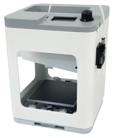 3D-принтер Wiiboox Twos