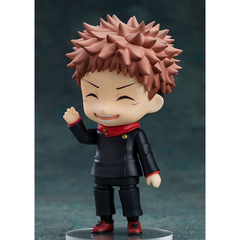 Фигурка Nendoroid Jujutsu Kaisen Yuji Itadori (2nd-order) 4580590123595