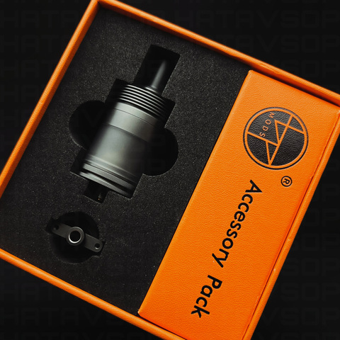 Pioneer V1.5 RTA by BP MODS