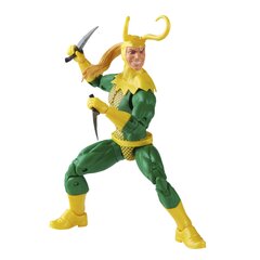 Фигурка Marvel Legends Retro: Loki