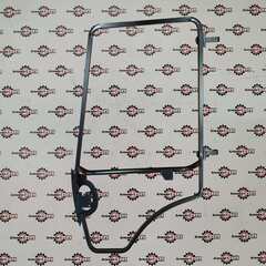 Рама левой двери | 335/07625 | Аналог