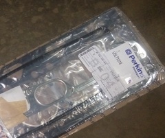 Комплект прокладок верхний / KIT,JOINT/GASKE АРТ: U5LT1018