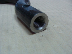 наконечник рулевой правый Geely Х7  1014020087