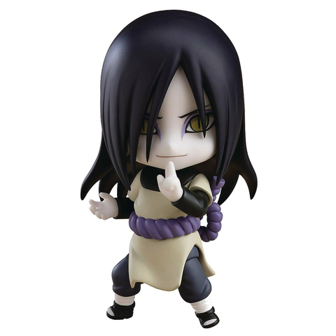 Nendoroid Orochimaru (Naruto) || Орочимару