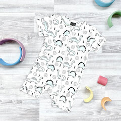 Песочник Mjölk Динозавры