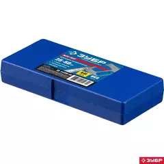 ЗУБР МК 50, 25 - 50 мм, гладкий механический микрометр, Профессионал (34480-50)