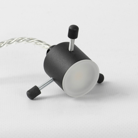 Подвесной светильник Lussole FLOYD LSP-7172