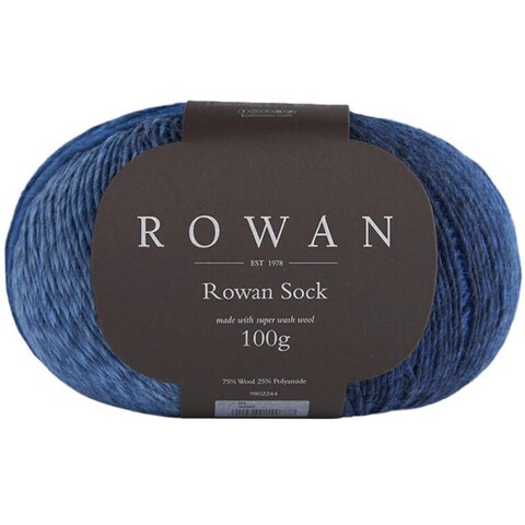 Rowan Sock 006