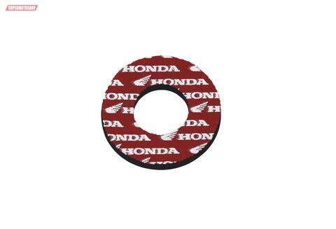 GD-01 Смягчители грипсов, 5 мм неопрен, красный