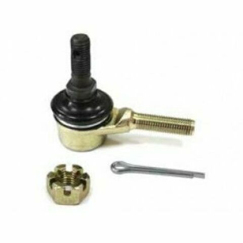 Рулевой наконечник (левая резьба) Bronco AT-08563